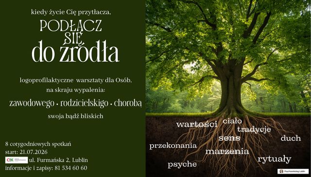 Powiększ obraz: #PrzejdźmyPrzezToRazem