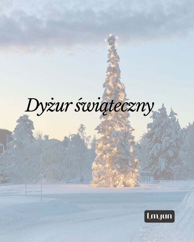 Powiększ obraz: I.M.JUN CENTRUM PSYCHOODPORNOŚCI