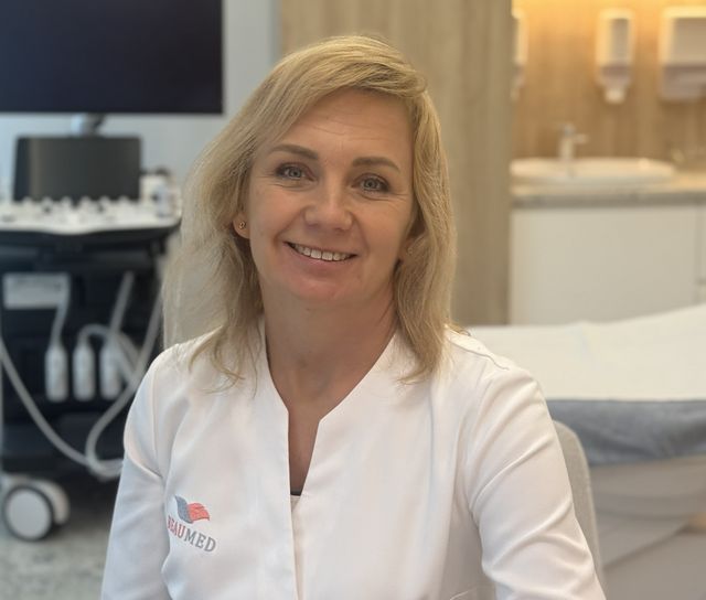 Powiększ obraz: BeauMed - lekarze specjaliści : Dermatologia, Gastroenterologia, Diagnostyka USG, Medycyna Estetyczna / Centrum Terapii Trądziku / Centrum Leczenia Nadpotliwości