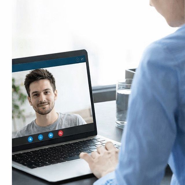 Powiększ obraz: Konsultacja online