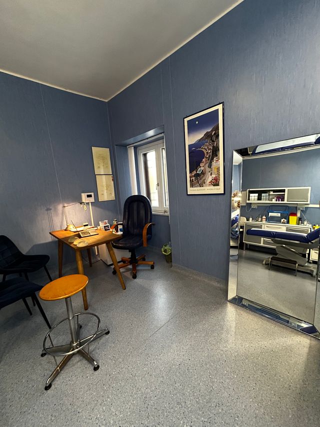 Ingrandire l'immagine: Studio Privato (Sant'Agnello)