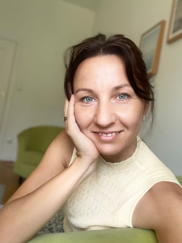 Powiększ obraz: Gabinet psychologiczno - coachingowy Monika Kwaśnik
