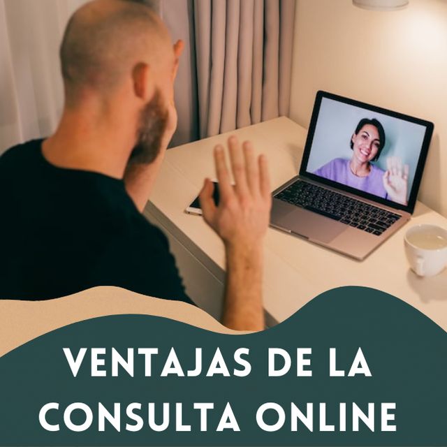 Acercar imagen: Consulta Online