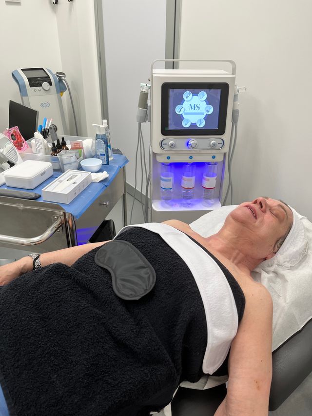 Ingrandire l'immagine: Igea Poliambulatori