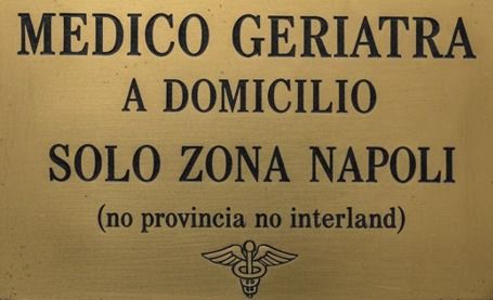 Ingrandire l'immagine: Visite Domiciliari