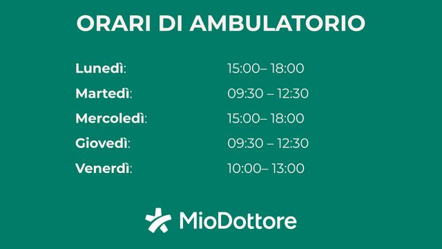 Ingrandire l'immagine: Studio Medico Dott.ssa E. Roberta Xafis