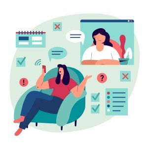 Ingrandire l'immagine: Consulenza online