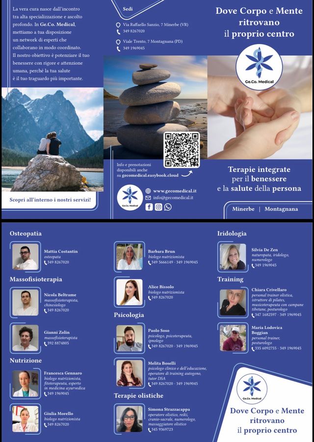 Ingrandire l'immagine: Geco Medical