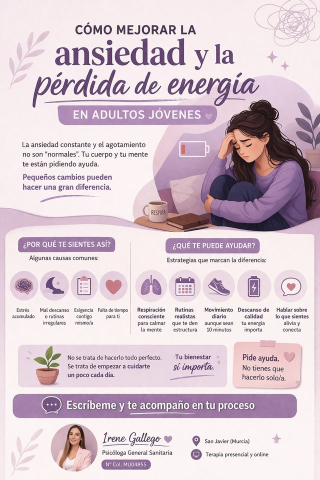 Acercar imagen: MDM Psicología