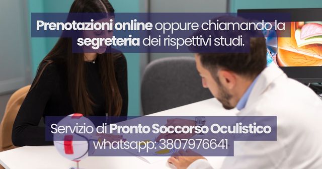 Ingrandire l'immagine: Poliambulatorio Fisioitalia