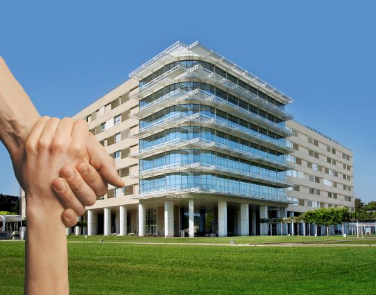 Ingrandire l'immagine: Fondazione Santa Lucia