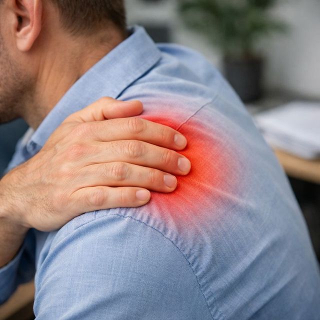 Powiększ obraz: ZŁAP BALANS  - Studio Fizjoterapii i treningu EMS