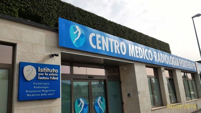 Ingrandire l'immagine: Bianalisi (Istituto per la Salute G.Palloni)