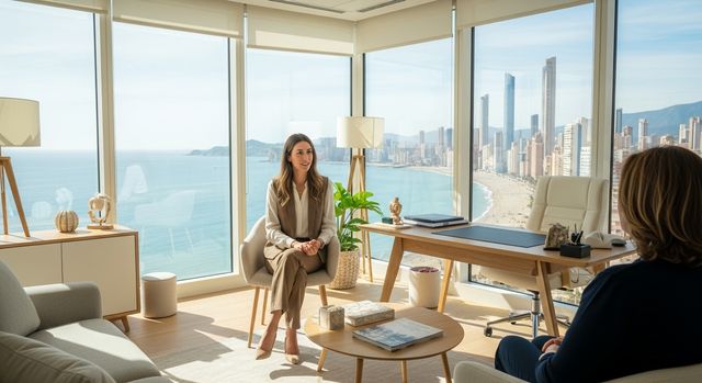 Acercar imagen: Melanie Gramer Psychologist B. Sc., MA