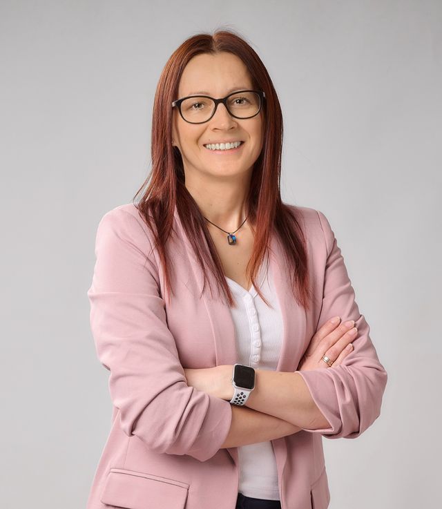 Powiększ obraz: Dietetyk online - Barbara Poziomska