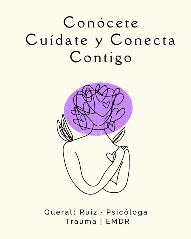 Acercar imagen: Consulta Online - Queralt Ruiz