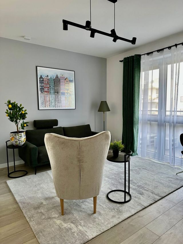 Powiększ obraz: Gabinet Rozwojui i Procesu