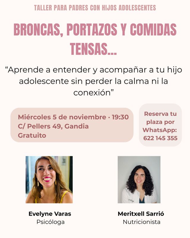 Acercar imagen: Psicogandia, Centro de Terapia Relacional