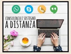 Ingrandire l'immagine: Consulenza Online