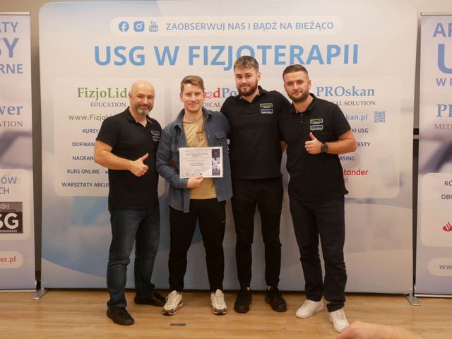 Powiększ obraz: Fizjoterapia Jakub Kasperski