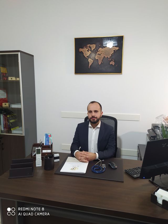 Ingrandire l'immagine: Studio Acerra (NA)