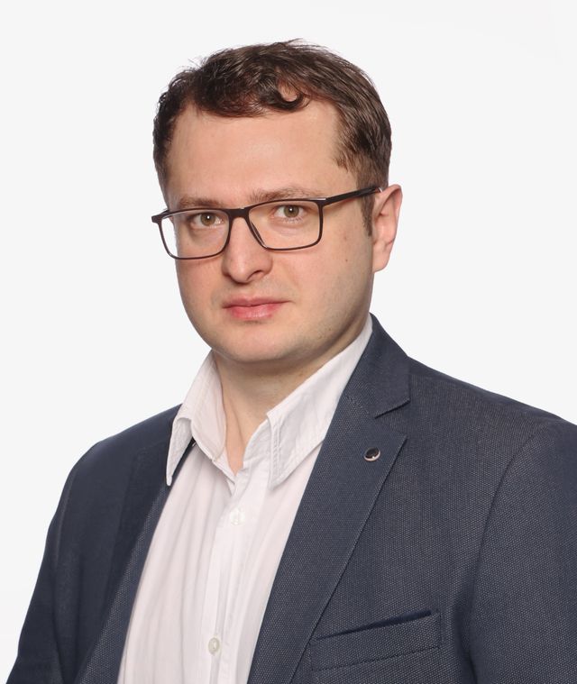 Powiększ obraz: Enterna Medica Centrum Nowoczesnej Medycyny