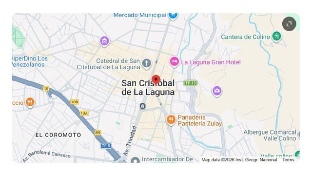 Acercar imagen: Consulta Presencial