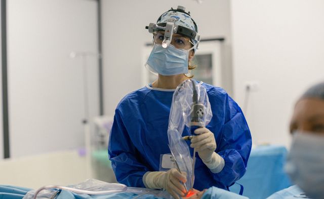 Powiększ obraz: KLINIKA MEDICAL ESTHETIC