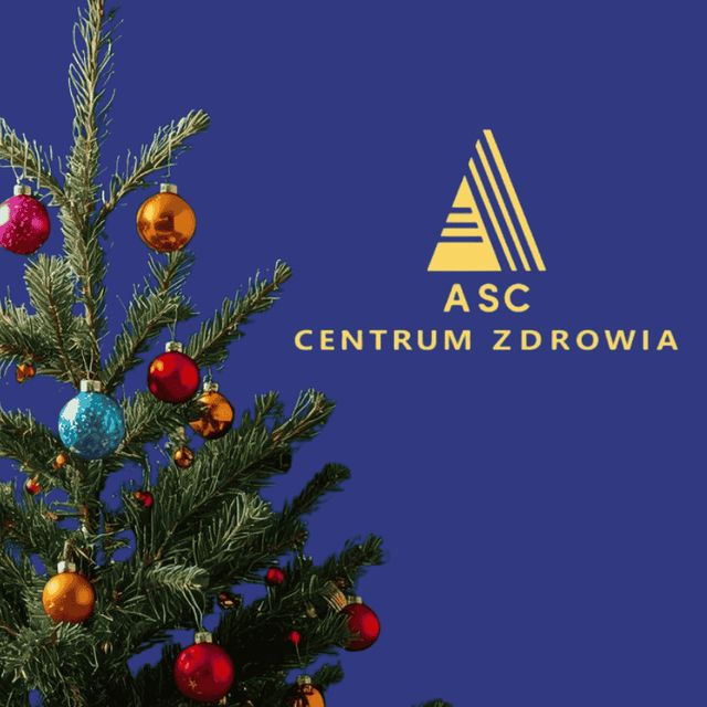 Powiększ obraz: ASC - CENTRUM ZDROWIA