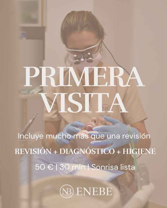 Acercar imagen: ENEBE