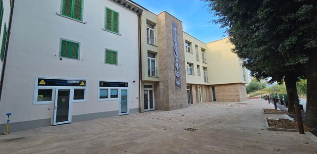 Ingrandire l'immagine: Ambulatori della misericordia