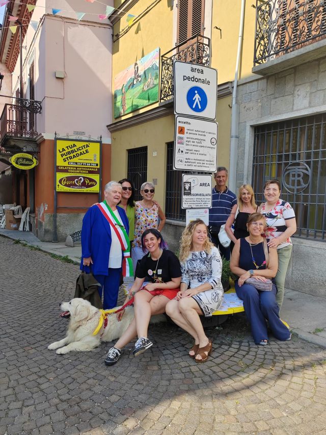 Ingrandire l'immagine: Studio Medico Ginecologo Dott. Marilena Cozzarella Sangano