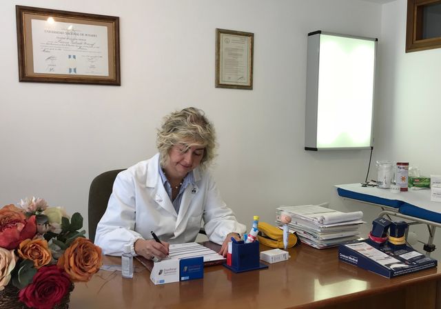 Ingrandire l'immagine: Studio Medico Specialistico di Allergologia Dott.Ssa C. Uasuf