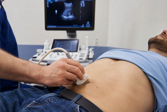 Powiększ obraz: Centrum Medyczne Medilux24