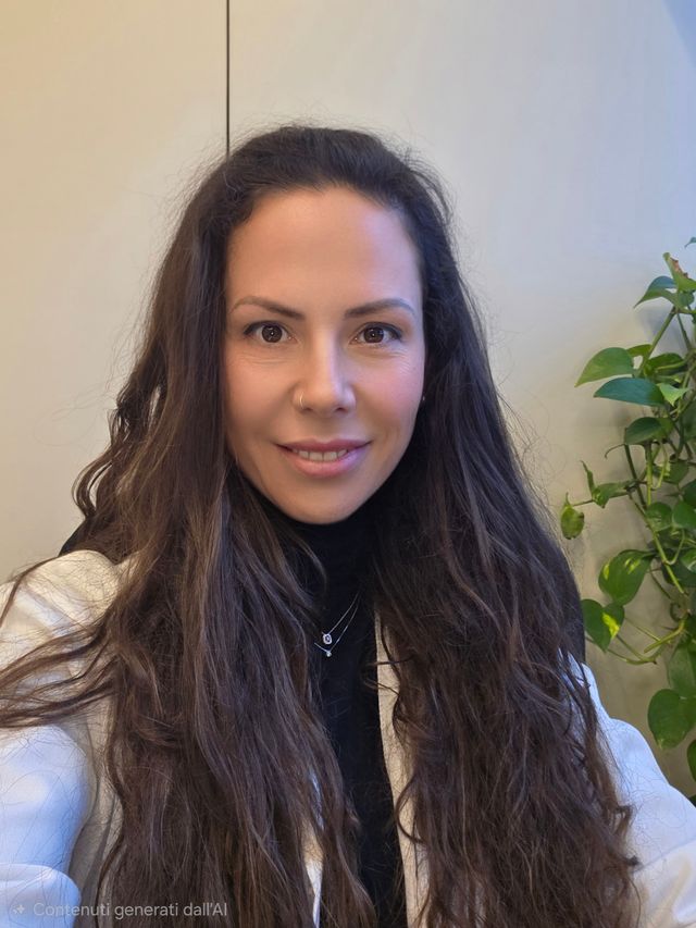 Ingrandire l'immagine: Dr.ssa Lisa Balzano