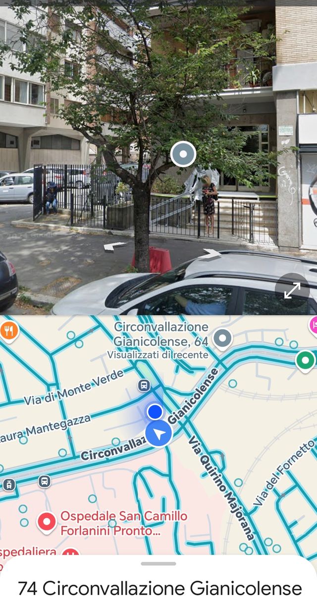 Ingrandire l'immagine: Studio di psicologia e psicoterapia Dott.ssa Letizia Pini