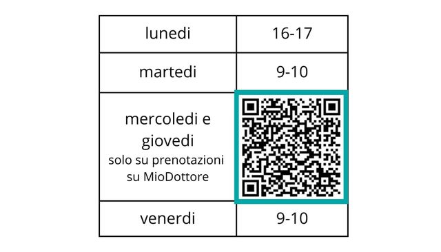 Ingrandire l'immagine: Studio Medico Dott.ssa Natalia Popova