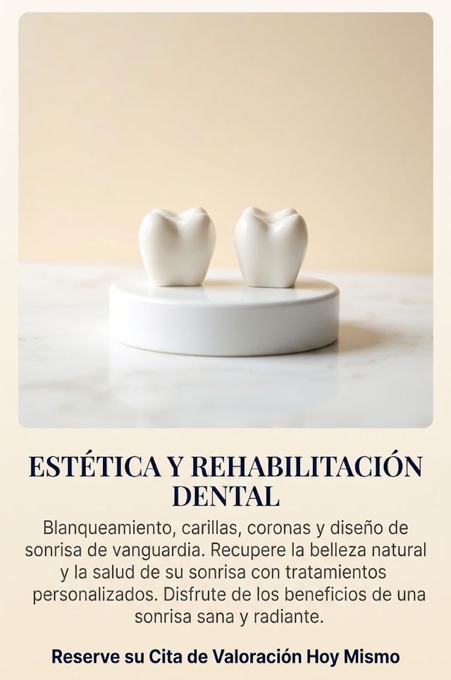 Acercar imagen: Plenitud Dental
