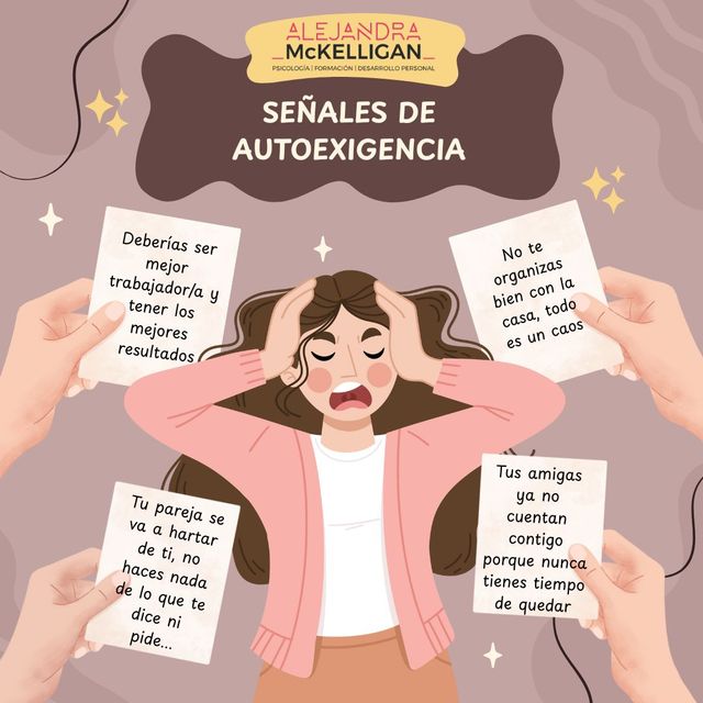 Acercar imagen: Consulta online de Alejandra McKelligan