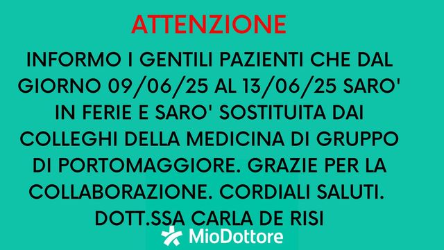 Ingrandire l'immagine: Medicina di Gruppo Portomaggiore