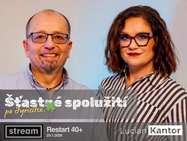 Zvětšit obrázek: Lucian Kantor