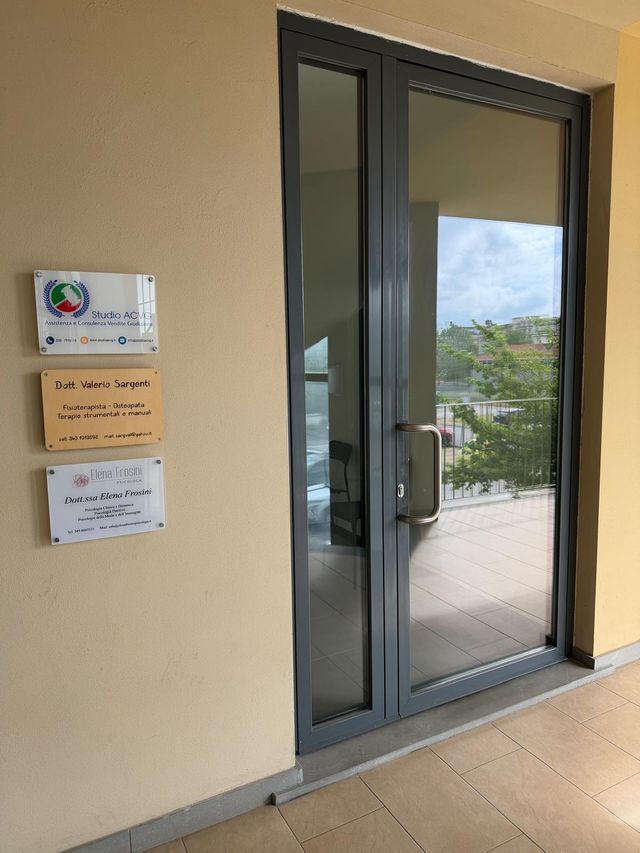 Ingrandire l'immagine: Studio medico Dott.ssa Elena Frosini