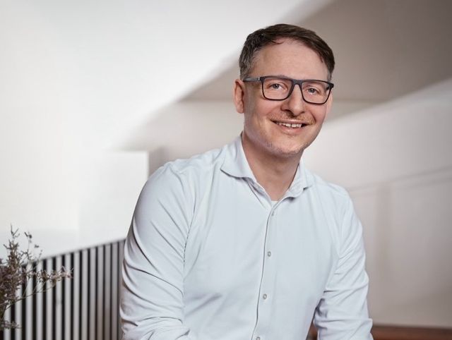 Bild vergrößern: Praxis Dr. Steffen Gröne