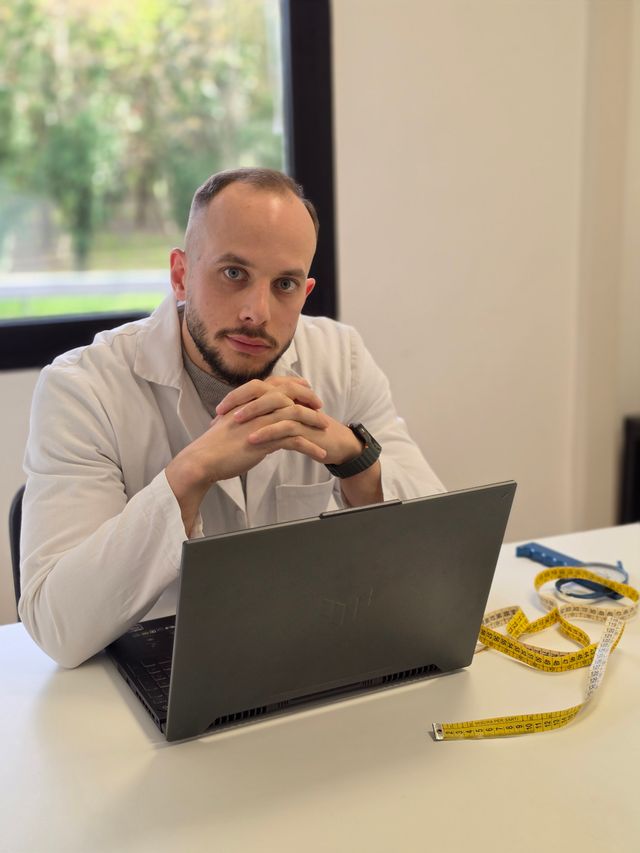 Ingrandire l'immagine: Centro Fitness Invictus