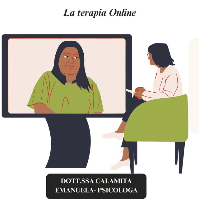 Consulenza online