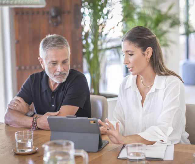 Acercar imagen: Clinica Bonaire Salut