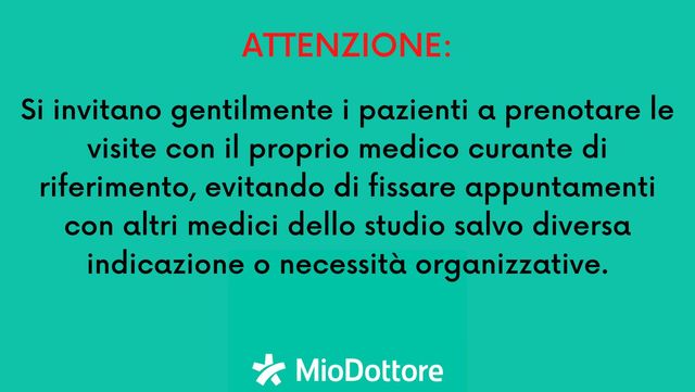 Ingrandire l'immagine: Nuova Medicina di Gruppo Parma