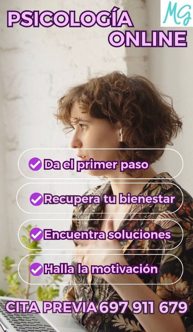 Acercar imagen: Marita Galafate Domínguez