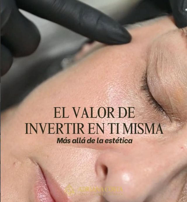 Acercar imagen: Clínica Médico Estética | Adriana Costa