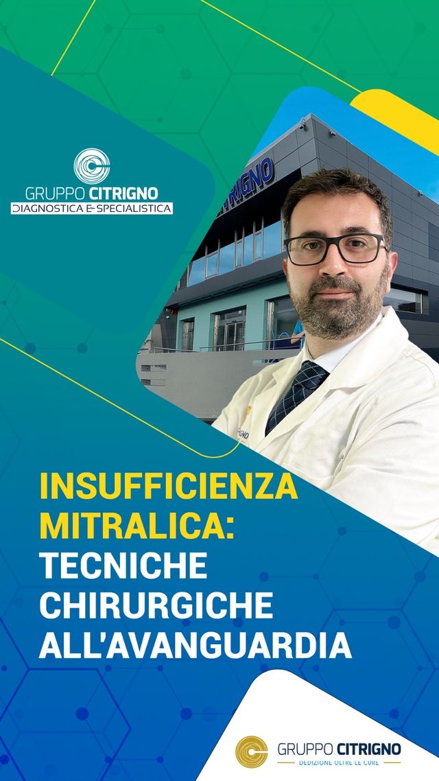Ingrandire l'immagine: Castrolibero - Gruppo Citrigno Diagnostica e Specialistica